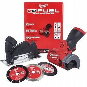 MILWAUKEE M12 FCOT-0