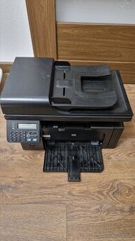 HP Laserjet M1212nf