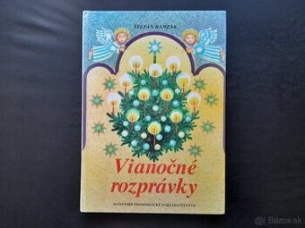 Vianočné rozprávky