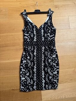 damske saty Guess LA v.S