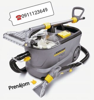 ♦️Tepovač♦️ prenájom Tepovača ♦️