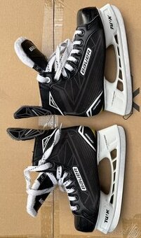 Korčule bauer supreme PRO 3R