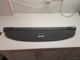 Predám roletku do kufra Seat Altea XL,Toledo.