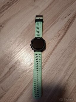 Garmin forerunner 735