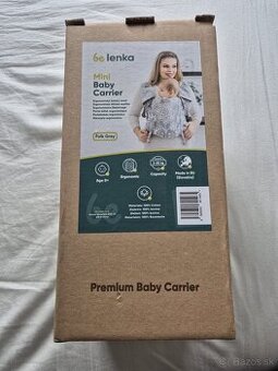 Predam detsky nosic BeLenka