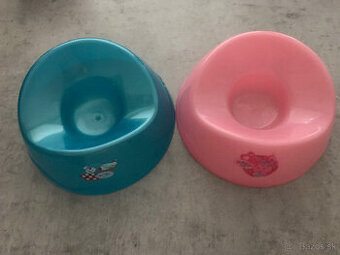 Nočník pre bábiku Baby born