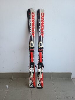 Detské lyže Atomic, 100cm