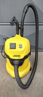 Vysávač viacúčelový Kärcher