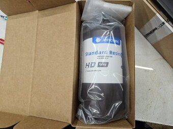 Anycubic resin HD Grey