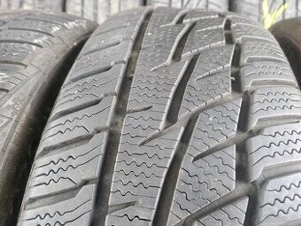 205/55 R16 Zimne pneumatiky