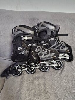 Kolieskové korčule Fila Master Wave