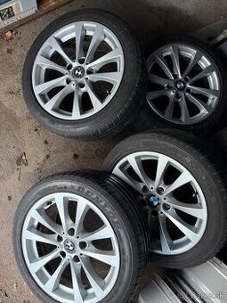BMW elektróny 17 originál 4ks