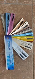 Predám sieťky proti hmyzu