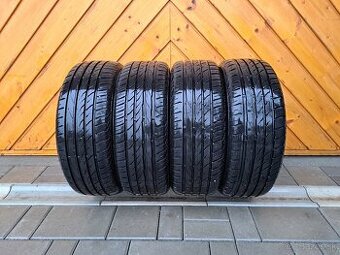 Letné pneu Matador Hectora 3 205/55 R16 DOT1022