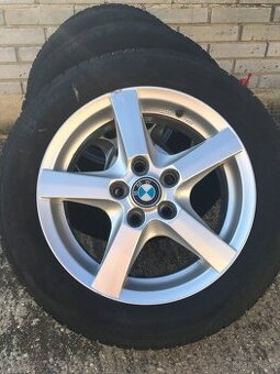 205/55r16 BMW 16 disky