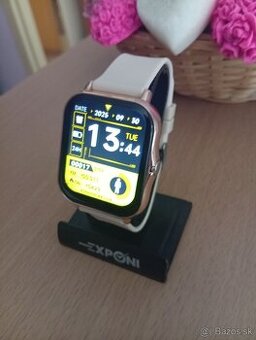 Krásne dámske Hodinky..Plus darček zadarmo