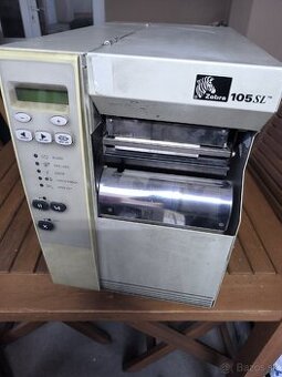 Tlačiareň Zebra 105SL
