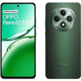Oppo Reno 12 FS 5G