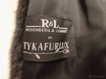 Norkovy kožuch (americká norka pravá)