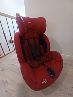Autosedačka Joie Stages