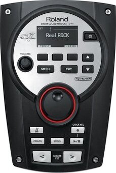 Roland td 11, modul