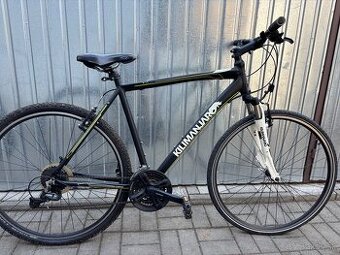Pánsky cestný bicykel Kilimanjaro 28”