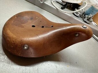 PIONÝR detske sedlá použité