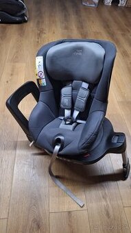 Autosedačka Britax Romer