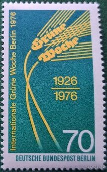 Poštová známka č. 2618