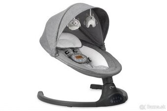 Predám elektrické ležadlo MoMi