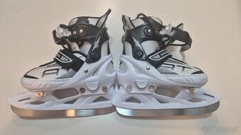 Detské korčule velkost 29-32