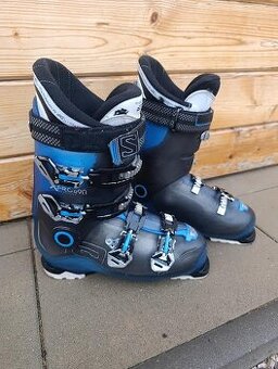 LYŽIARKY SALOMON XPRO R90 28CM