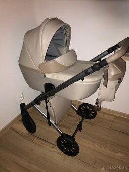 Kočík Anex e/type Trojkombinácia -