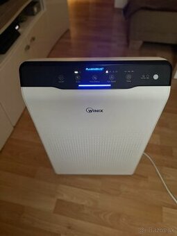 čistička vzduchu pre alergikov Winix Zero