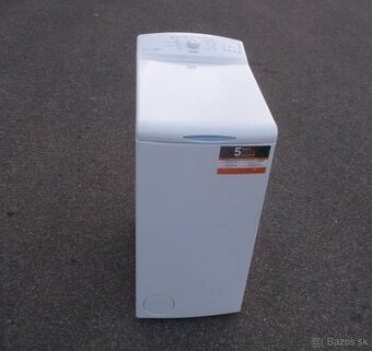 Predám SPOĽAHLIVÁ, plnefunkčná automatická práčka WHIRLPOOL