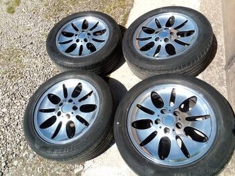 disky BMW style 56 R17