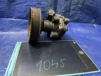 SERVO CERPADLO SKODA OCTAVIA 1