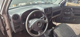 Suzuki Jimny 1,3i 62,5kw
