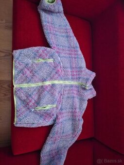 ZARA lyžiarska bunda 164