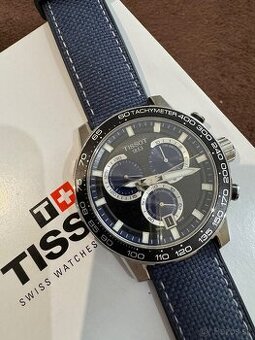 Hodinky Tisot