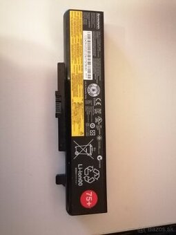 Predám Lenovo E530 na náhradné diely.