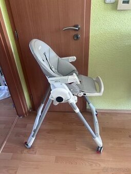 Jedálenská stolička Prima Pappa