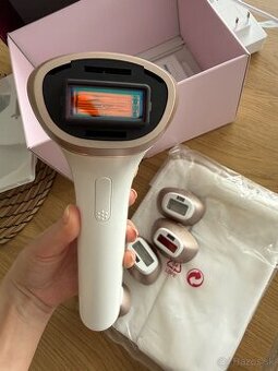 Philips Lumea Prestige