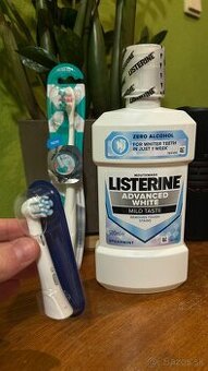 Oral-B náhradná hlavica IO Gentle Care