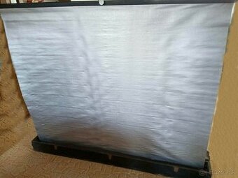 Projekčné plátno rozkladacie, samostojace