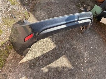 Zadný nárazník Ford focus kombi mk2 facelift 2008-2011