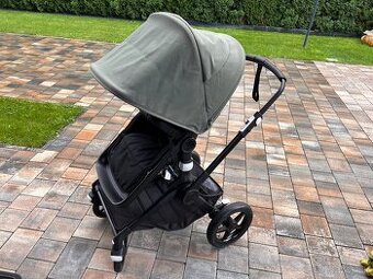Bugaboo Fox 3