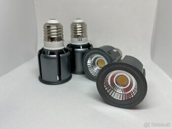 LED žiarovky Neutral light 4000K, E27, 15W, 220V