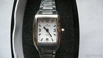 Dámske hodinky LEN.NOX