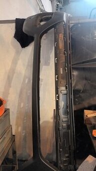 Opel mokka 1.6 benzin 2014 naraznik predni